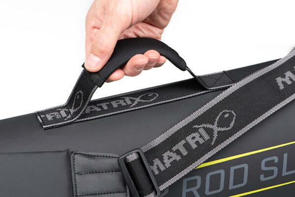 MATRIX HORIZON X 2 ROD SLEEVES - immagine 2